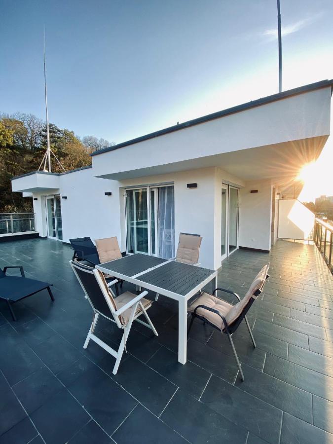 Apartament Casa Iringo By Bltn Balatonföldvár