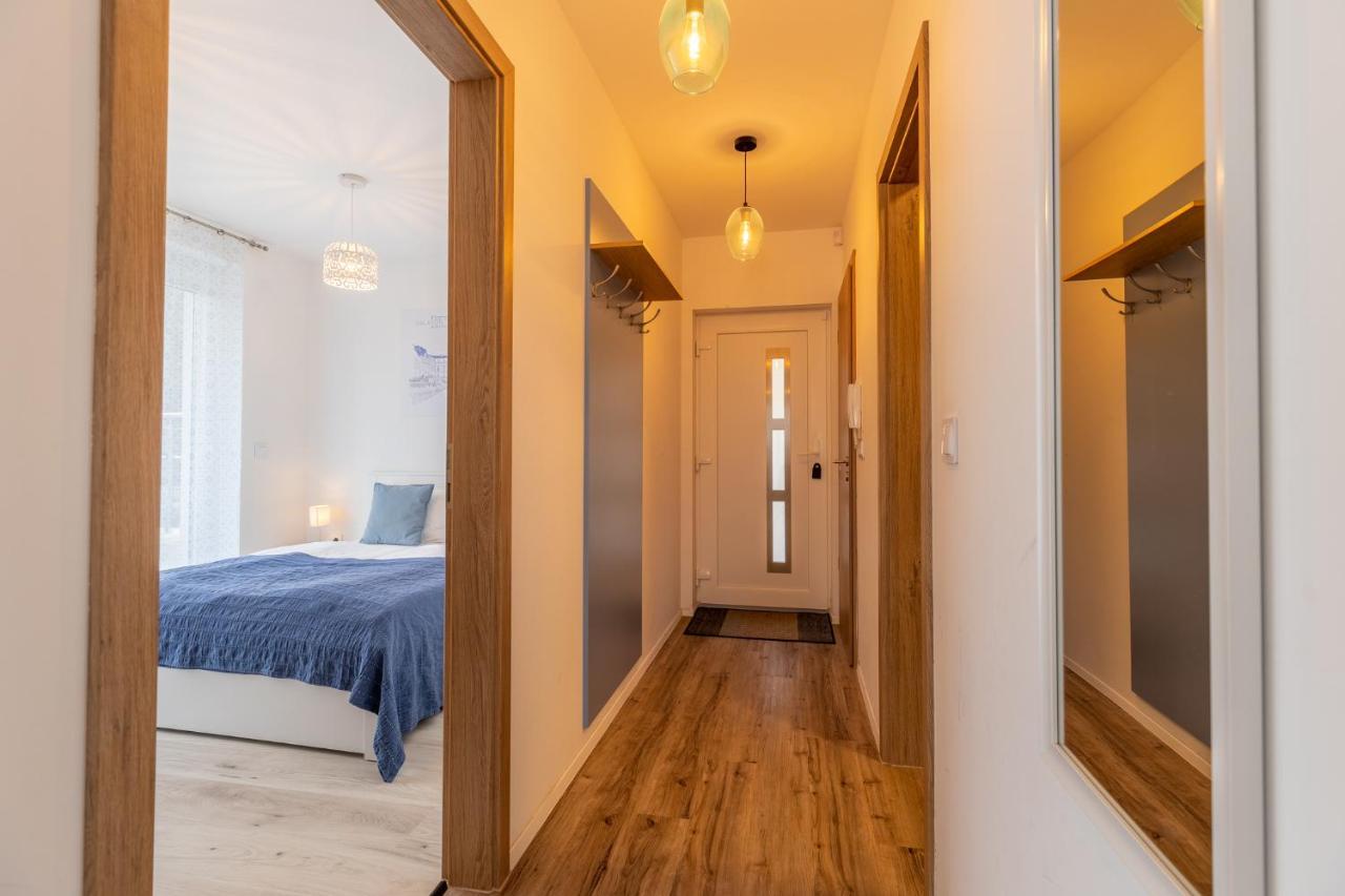 Apartament Casa Iringo By Bltn Balatonföldvár